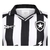Camisa Botafogo I 25/26 - Torcedor Reebok Masculina - Preta e branca - loja online