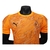 Camisa AC Milan Goleiro II 25/26 - Jogador Puma Masculina - Laranja - comprar online