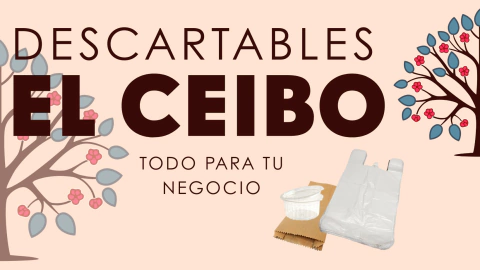 Descartables El Ceibo