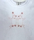 Conjunto pinguino blanco - FarmKids