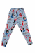 Pijama sirenita en internet