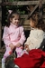 Polar Mariposa rosa - FarmKids