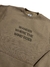 Buzo Puff capuccino - comprar online
