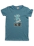 Remera algodón nene en internet