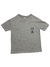 Remera algodón nene en internet