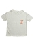 Remera algodón nene - FarmKids