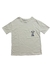 Remera algodón nene - comprar online