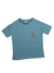 Remera algodón nene