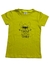 Remera algodón nena - comprar online