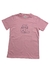 Remera algodón nena - tienda online