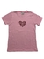Remera algodón nena