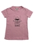 Remera algodón nena - tienda online
