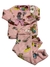 Pijama osito rosa - comprar online