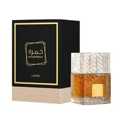 ERBA PURA + LE MALE ELIXIR + KHAMRAH LATTAFA (3X1 EXCLUSIVO) - tienda online