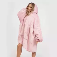 CONJUNTO DE PELUCHE + PANTUFLAS DE PELUCHE DE REGALO! (OFERTA 2X1 EXCLUSIVA) - TIENDA KAIRO