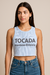 Top TOCADA en internet