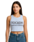 Top TOCADA