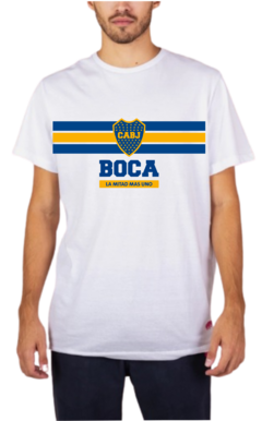 Boca Juniors