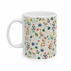 Tazas Sublimadas