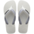 Chinelo Havaianas Dual