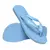 Chinelo Havaianas Brasil Logo Azul Lavanda - comprar online