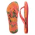 Chinelo Havaianas Slim Tropical