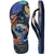 Chinelo Havaianas Top Disney Clássicos Stitch Azul - loja online