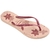 Chinelo Havaianas Slim Organic na internet
