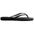 Chinelo Havaianas Slim Square Logo Metallic na internet