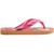 Chinelo Havaianas Infantil Flores - Polar Bear