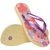 Chinelo Havaianas Infantil Flores - loja online