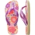 Imagem do Chinelo Havaianas Infantil Flores