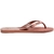Chinelo Havaianas Elegance Print - Polar Bear