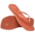 Chinelo Havaianas Slim Square Logo Pop Up - loja online