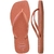 Imagem do Chinelo Havaianas Slim Square Logo Pop Up