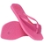 Chinelo Havaianas Slim Square Logo Pop Up - loja online