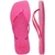 Imagem do Chinelo Havaianas Slim Square Logo Pop Up