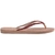 Chinelo Havaianas Slim Glitter II - Polar Bear