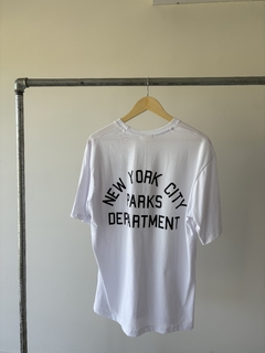 REMERA OVER NY - tienda online