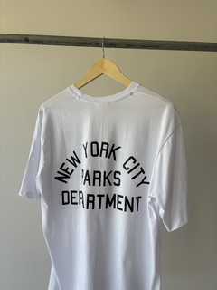 REMERA OVER NY - VERSA