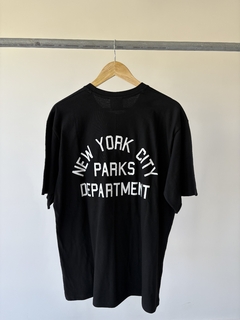 REMERA OVER NY - comprar online