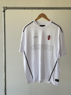 REMERA OVER CUARTO F