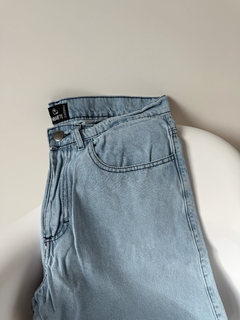 JEAN BAGGY CELESTE - comprar online