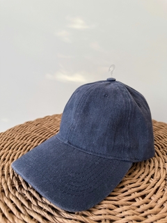 GORRAS WASHED en internet