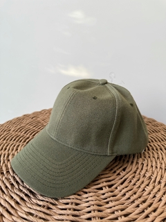 GORRAS WASHED - VERSA