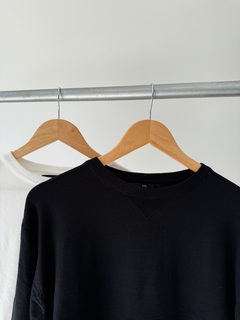 SWEATER CLÁSICO - comprar online