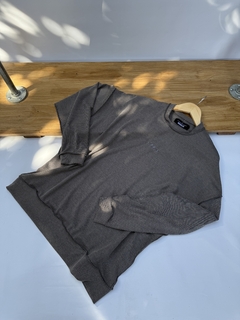 BUZO MORLEY COSTURA - comprar online