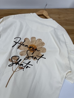 REMERAS SHATO