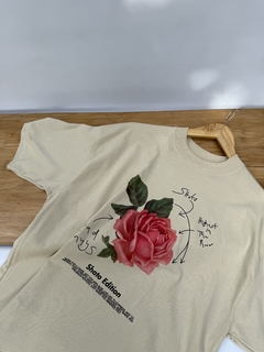 REMERAS SHATO - comprar online