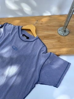 REMERA OLD WASHED - tienda online
